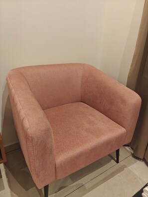 Studio Suite, Balcony, City View | In-room safe, rollaway beds, free WiFi, bed sheets