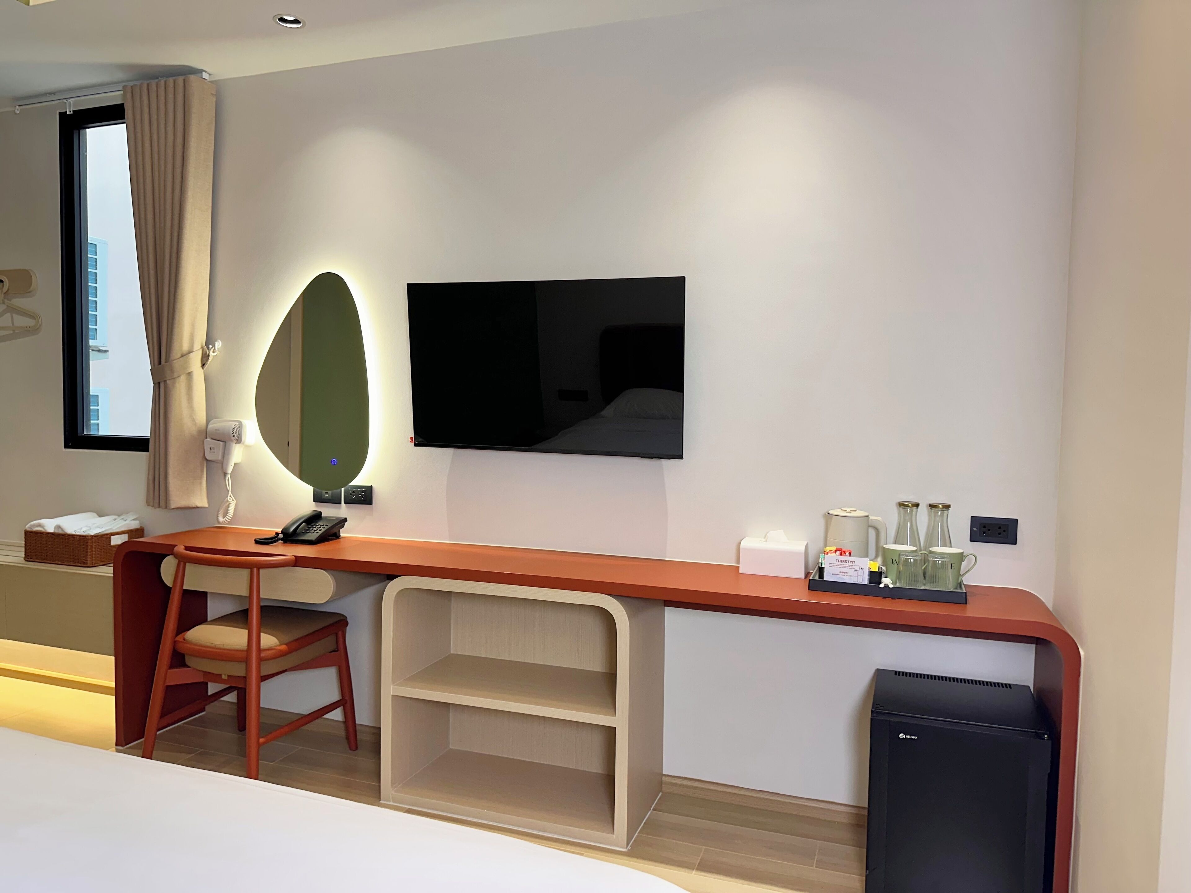 Superior Room | Free WiFi