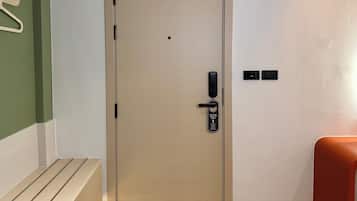 Family Triple Room | Interior