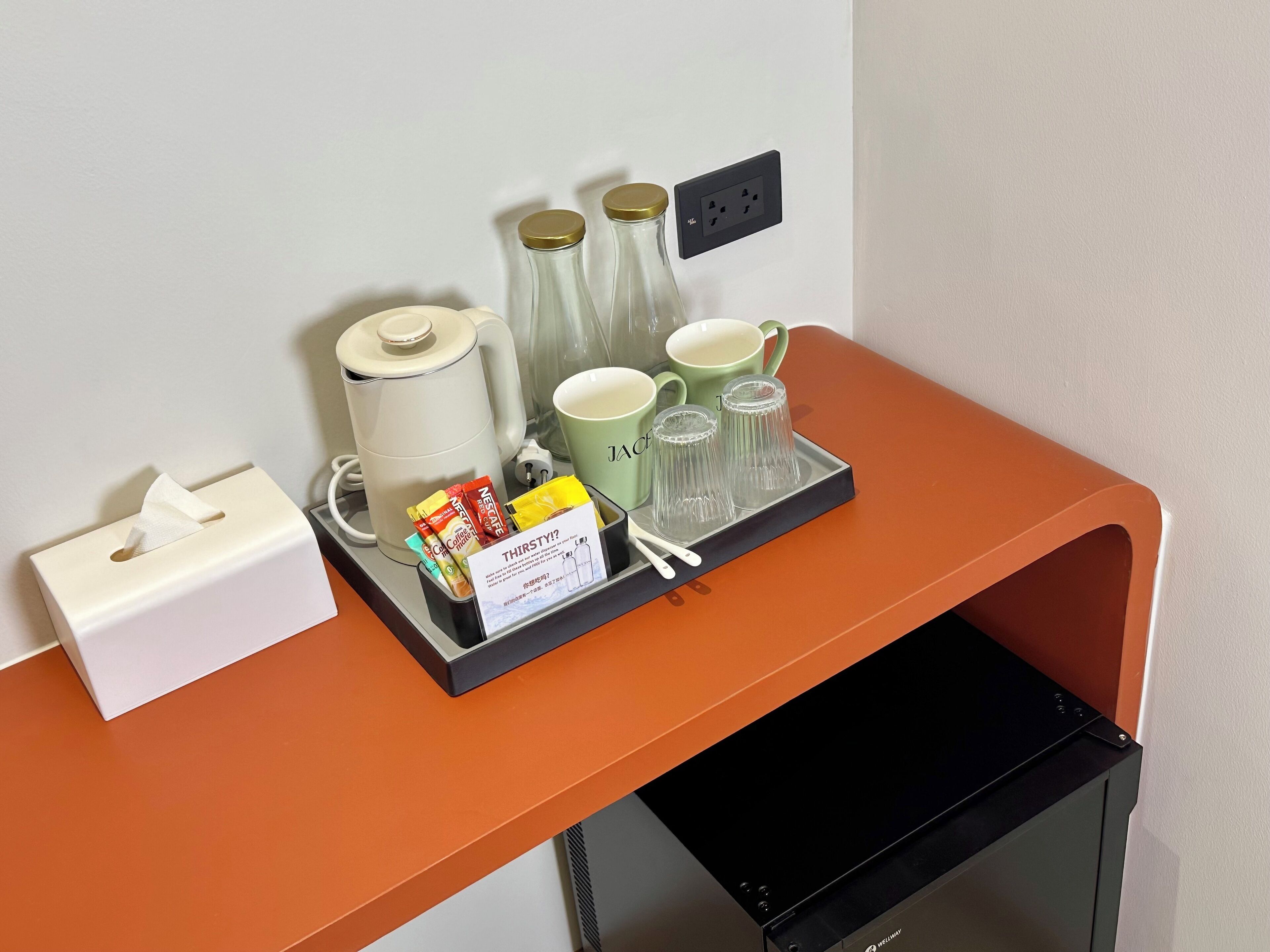 Phòng Superior | Nội thất