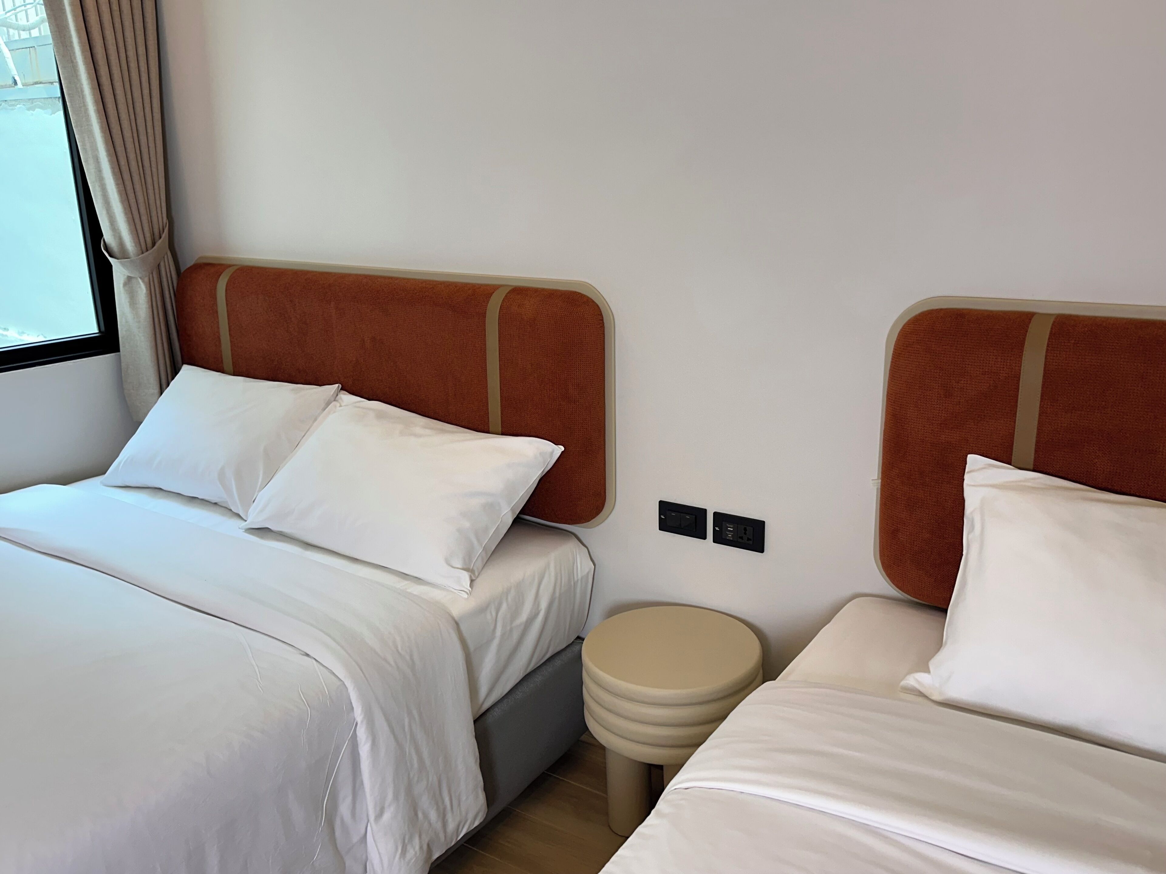 Family Triple Room | Free WiFi