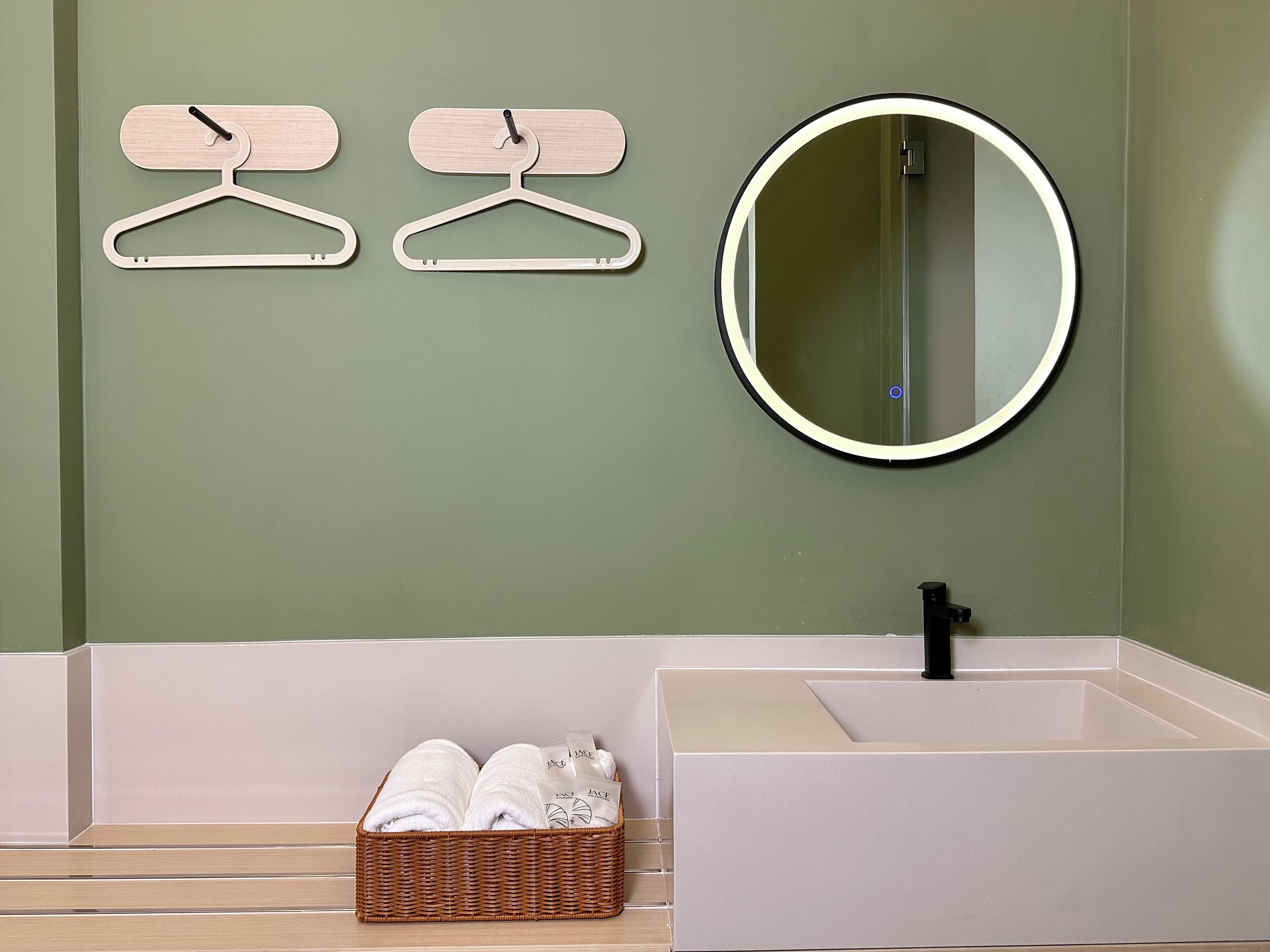 Familienzimmer | Innenbereich