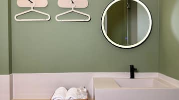 Phòng dành cho gia đình | Nội thất