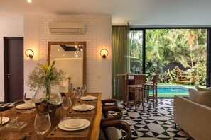 Restaurante familiar