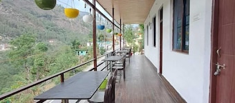 Kedar Chaukhamba Homestay