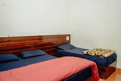 Kedar Chaukhamba Homestay