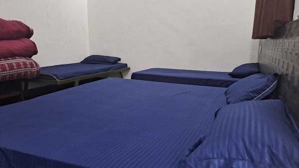 Kedar Chaukhamba Homestay - Chopta