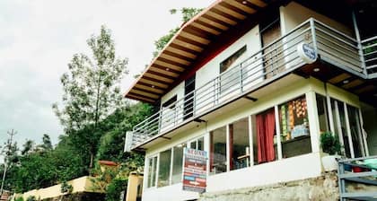 Kedar Chaukhamba Homestay