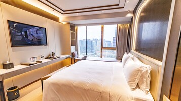 Escritorio y wifi gratis