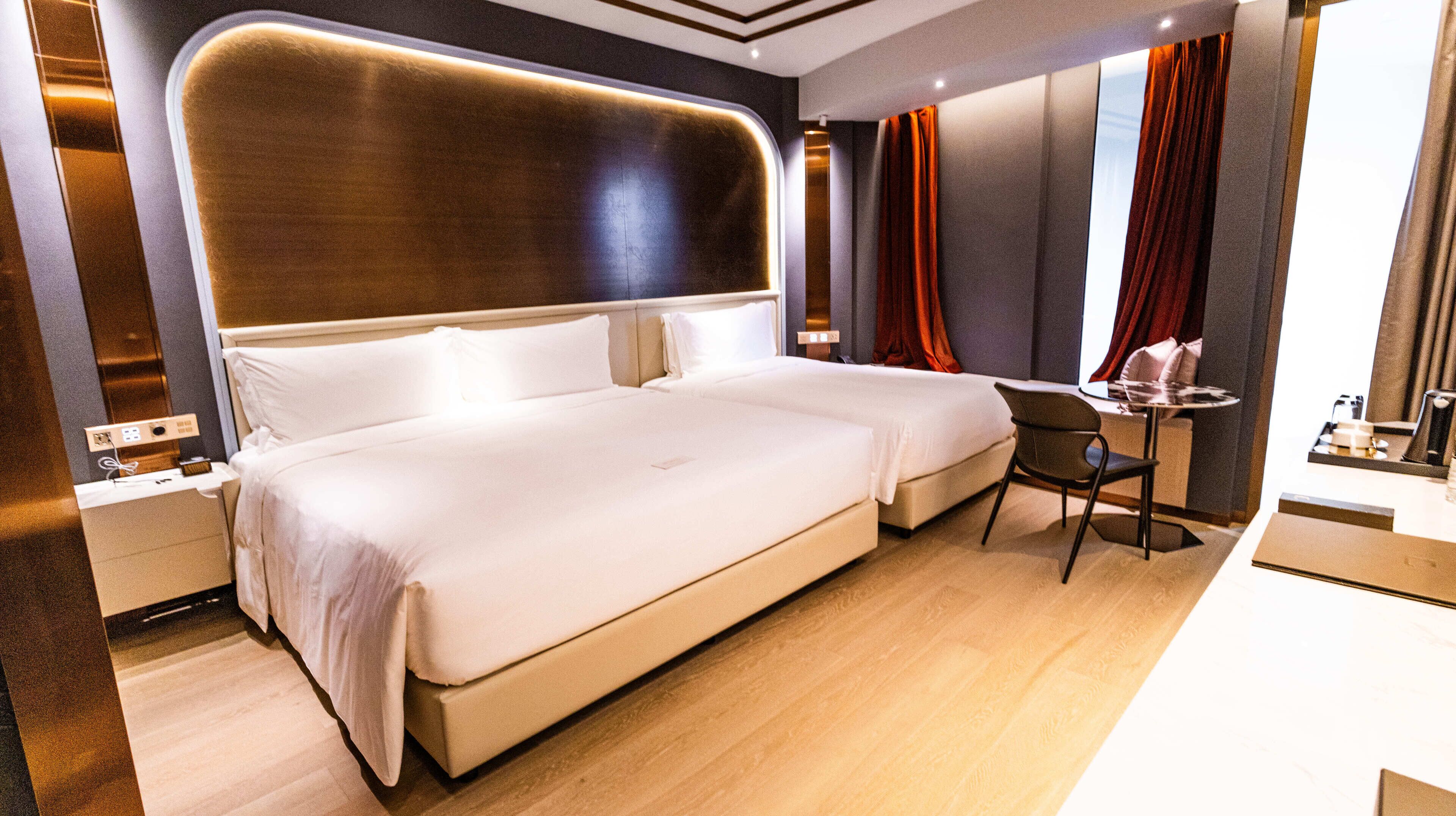 Escritorio y wifi gratis 