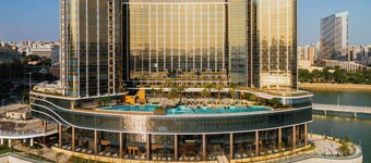 YOHO Treasure Island Hotel - Rivage Continental