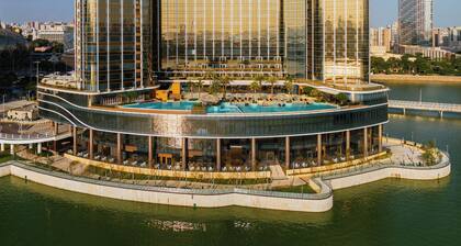 YOHO Treasure Island Hotel - Rivage Continental