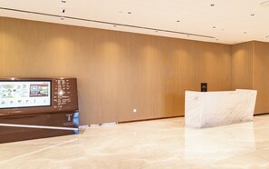 Unclassified image, 3 of 7, button - YOHO Treasure Island Hotel - Rivage Continental (Macau)