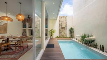 Villa | Privézwembad
