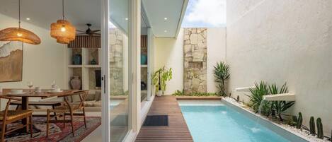 Villa | Private pool