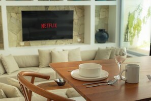 Villa | Salle à manger