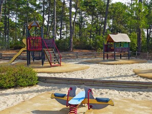 Espace pour enfants