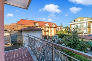 Standard Apartment, Multiple Bedrooms, Sea Facing (Verdi) | Property grounds - Verdi (Loano)