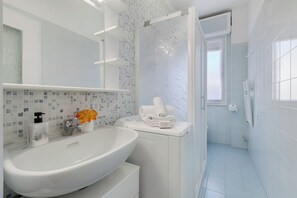 Bathroom - Verdi (Loano)
