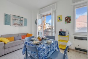 Dining - Verdi (Loano)
