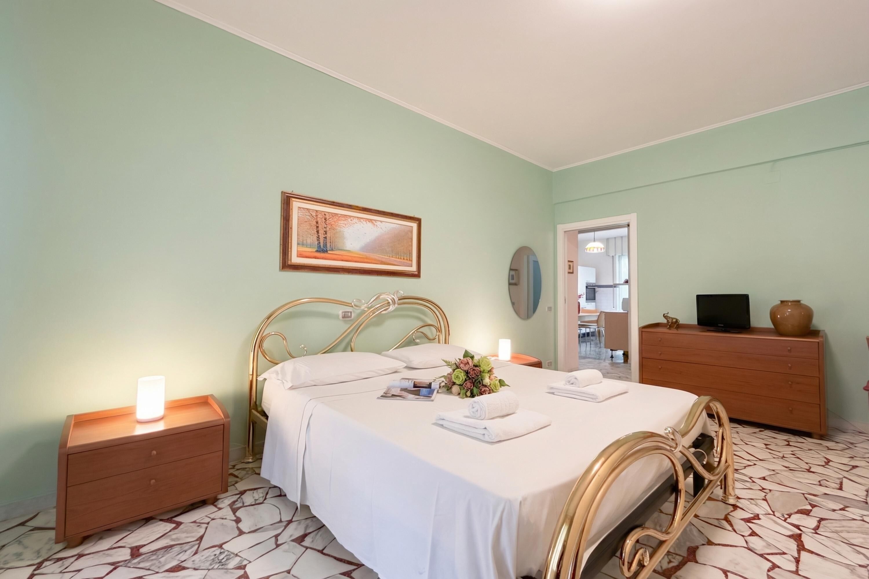 Standard Apartment, Multiple Bedrooms (Mignone)