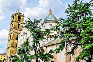 Point of interest - Cassari (Savona)