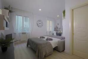 Family Stüdyo, Denize Bakan (Cassari) | Çarşaf takımı 