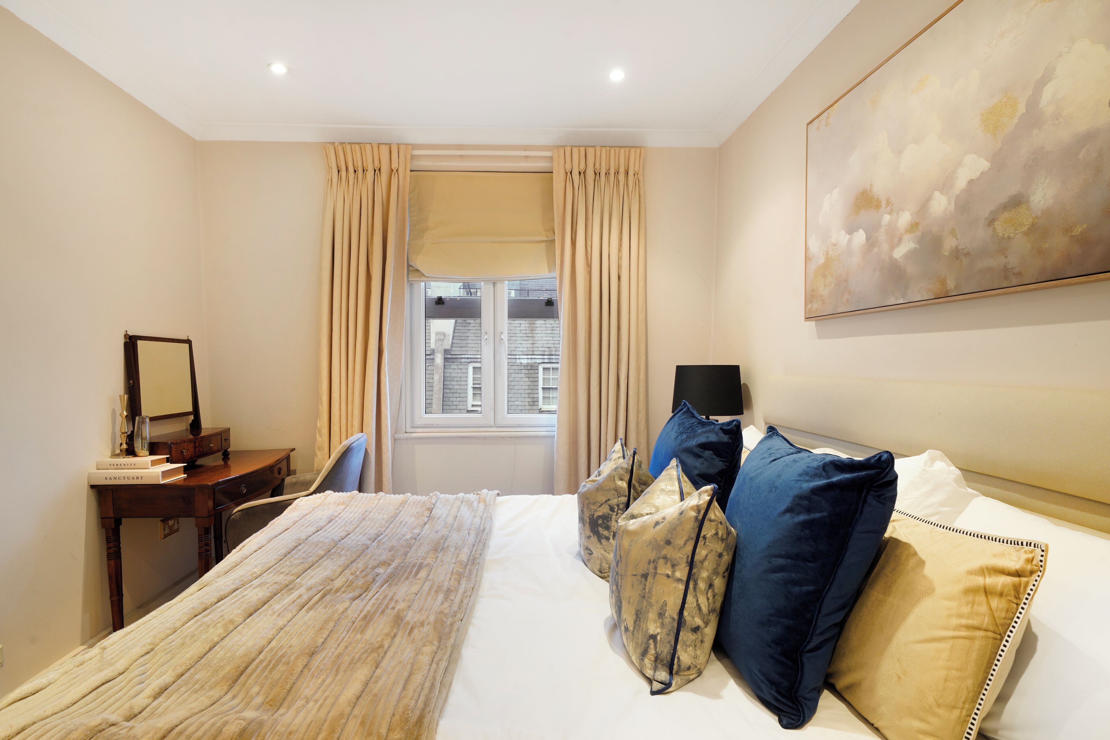 Lejlighed - ikke-ryger