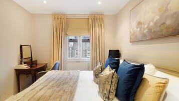 Lejlighed - ikke-ryger