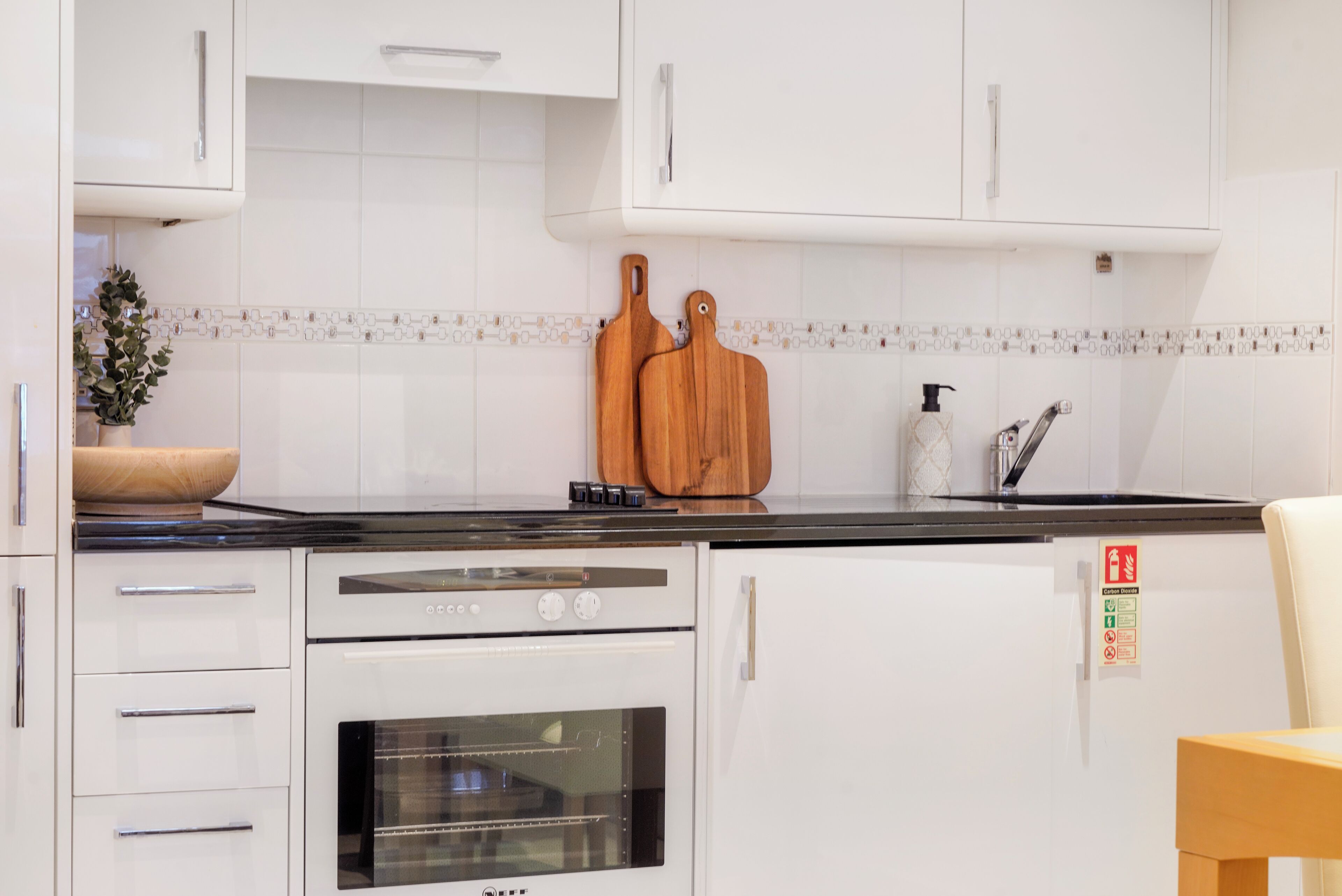 Apartment, Non Smoking