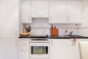 公寓, 非吸煙房 | 私人廚房