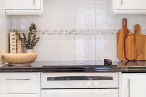 Huoneisto, tupakointi kielletty