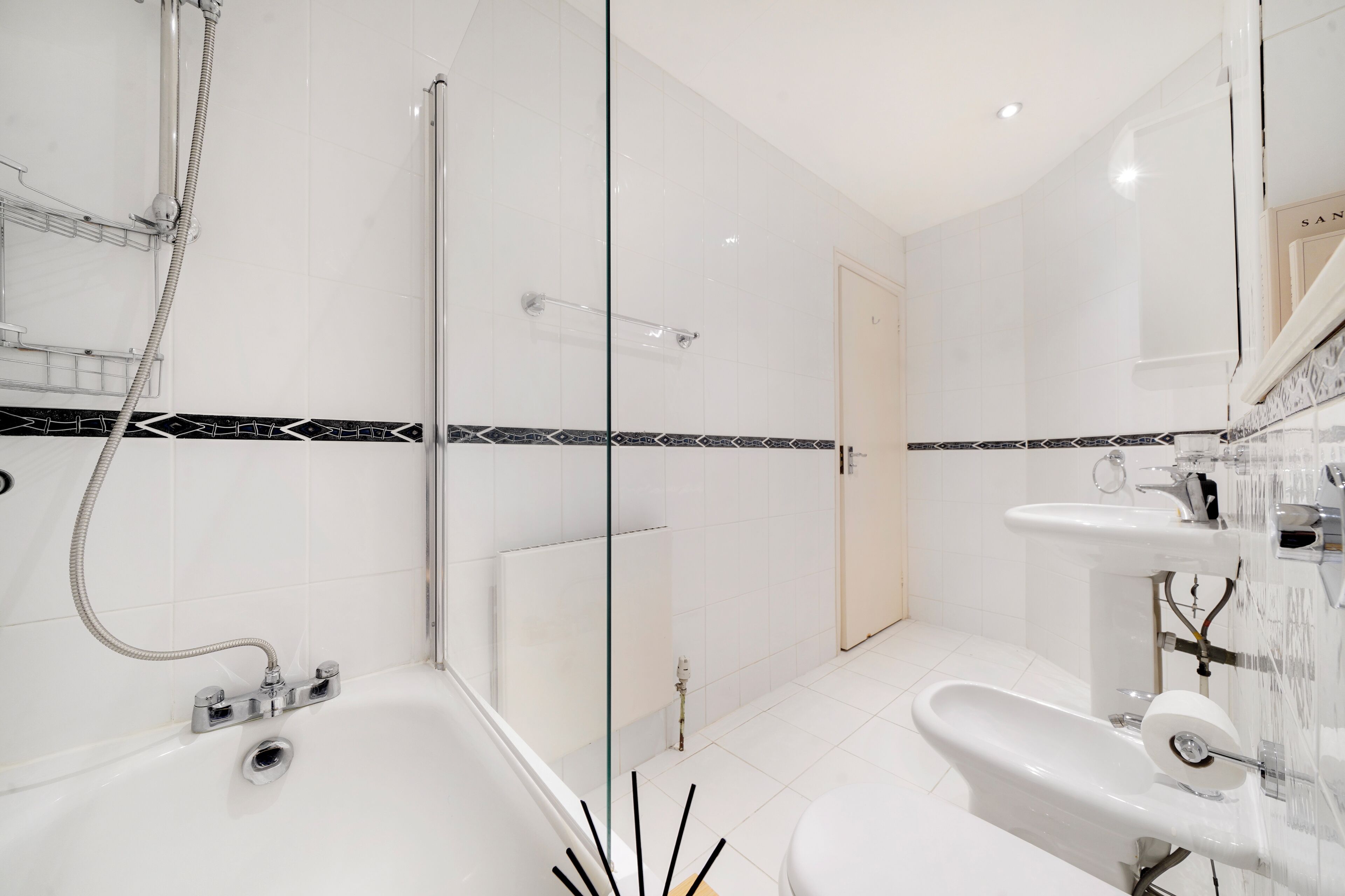 Appartement, non-fumeur | Salle de bain