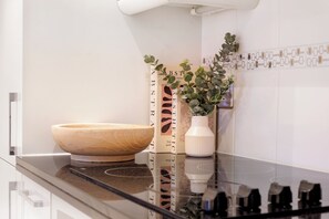 Huoneisto, tupakointi kielletty