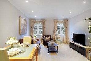 Apartment, Non Smoking - Hertford Flat 15 (London)