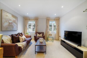 Apartment, Non Smoking - Hertford Flat 15 (London)