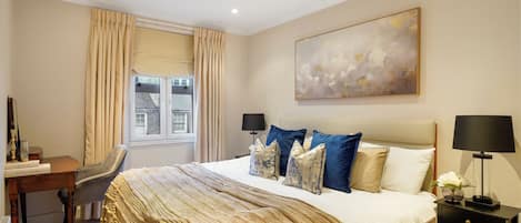 Apartment, Non Smoking