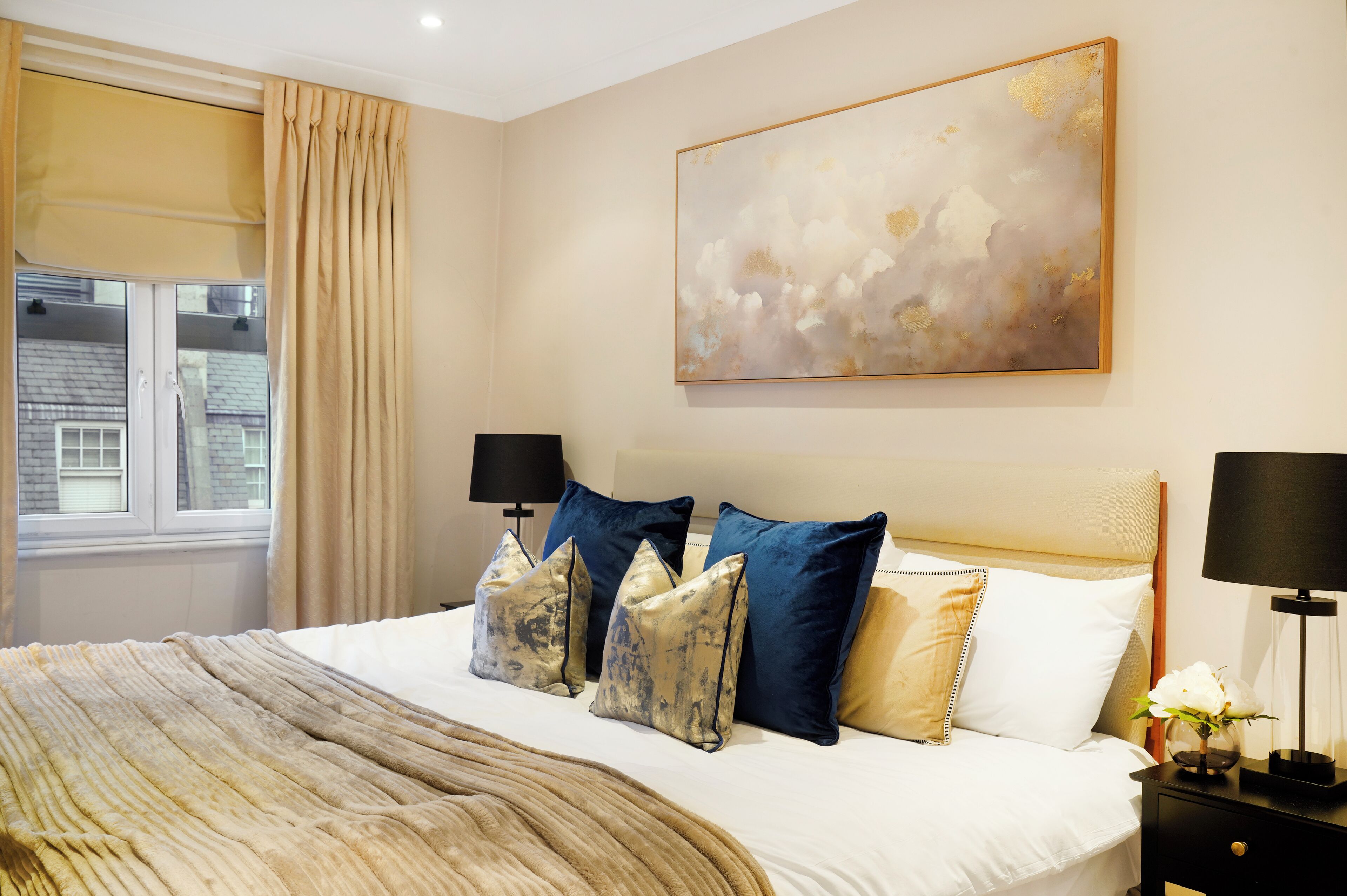 อพาร์ทเมนท์, ปลอดบุหรี่ | Wi-Fi ฟรี