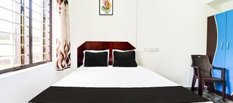 Super Hotel O Kanyakumari Near Sunrise View