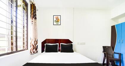 Super Hotel O Kanyakumari Near Sunrise View