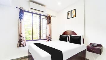 House | 1 bedroom