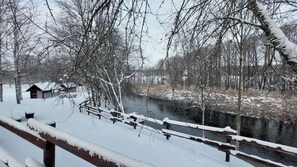 Unclassified image, 5 of 6, button - Cozy 1-bedroom lodge in beautiful Kaltanenai with AC (Kaltanenai)