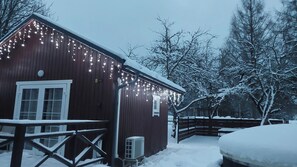 Unclassified image, 3 of 6, button - Cozy 1-bedroom lodge in beautiful Kaltanenai with AC (Kaltanenai)