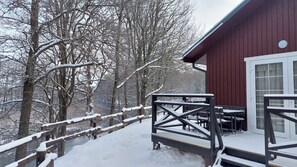 Unclassified image, 4 of 6, button - Cozy 1-bedroom lodge in beautiful Kaltanenai with AC (Kaltanenai)