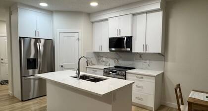 Starling Modern House