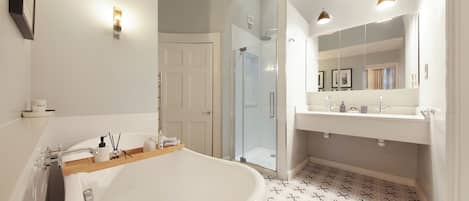 Appartement de base | Salle de bain | Serviettes fournies