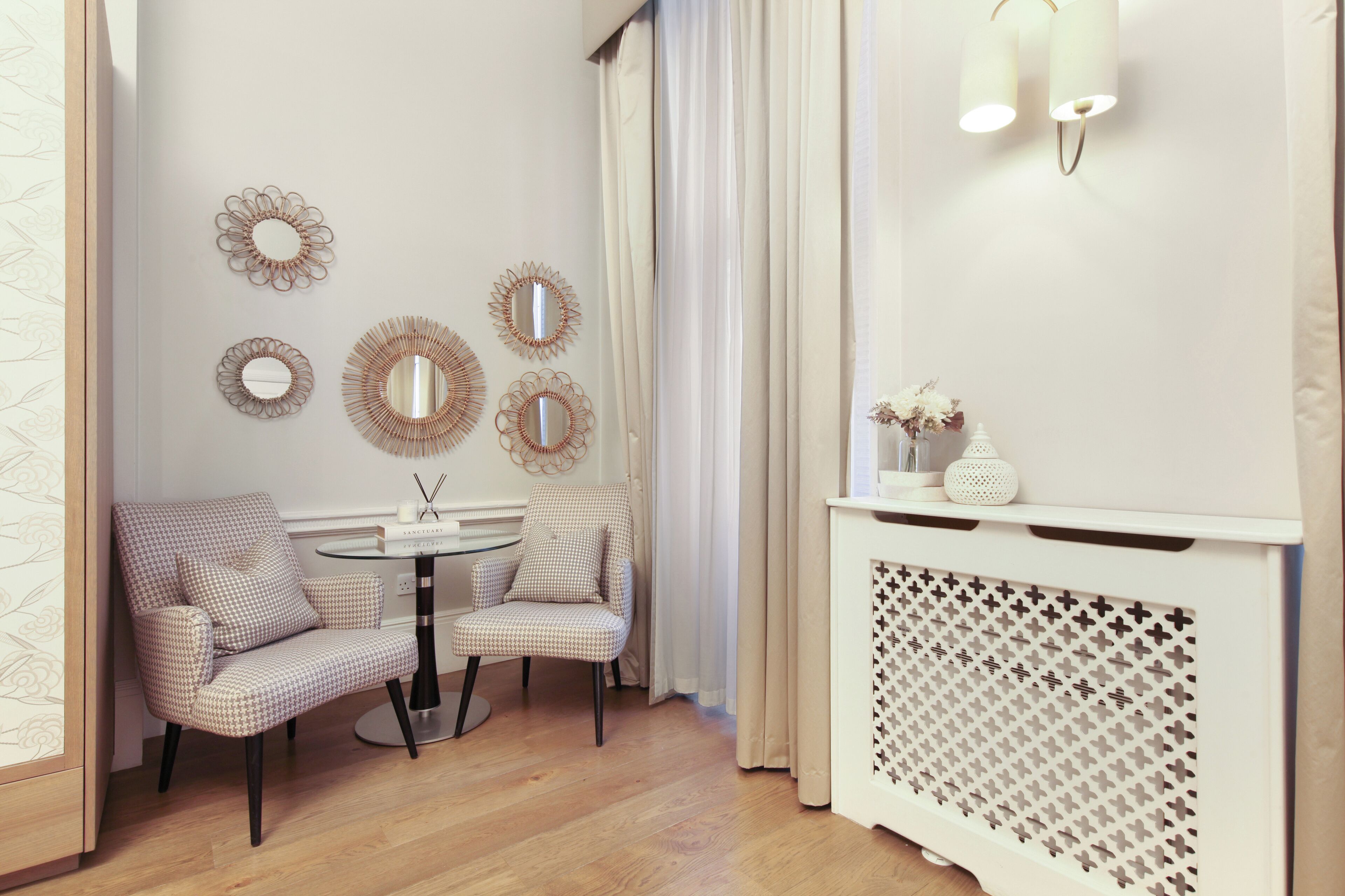 Appartement | Intérieur