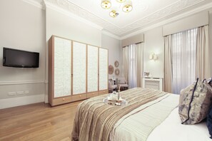 Basic Apartment - Hertford Flat 16 (London)