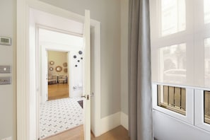 基本公寓 | 住宿內部