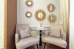 Appartement | Intérieur